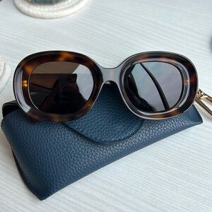 Loewe Sunglasses